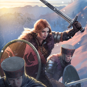 Cerys An Craite Witcher Wiki Fandom This page is dedicated to very minor bugs that i fix. cerys an craite witcher wiki fandom