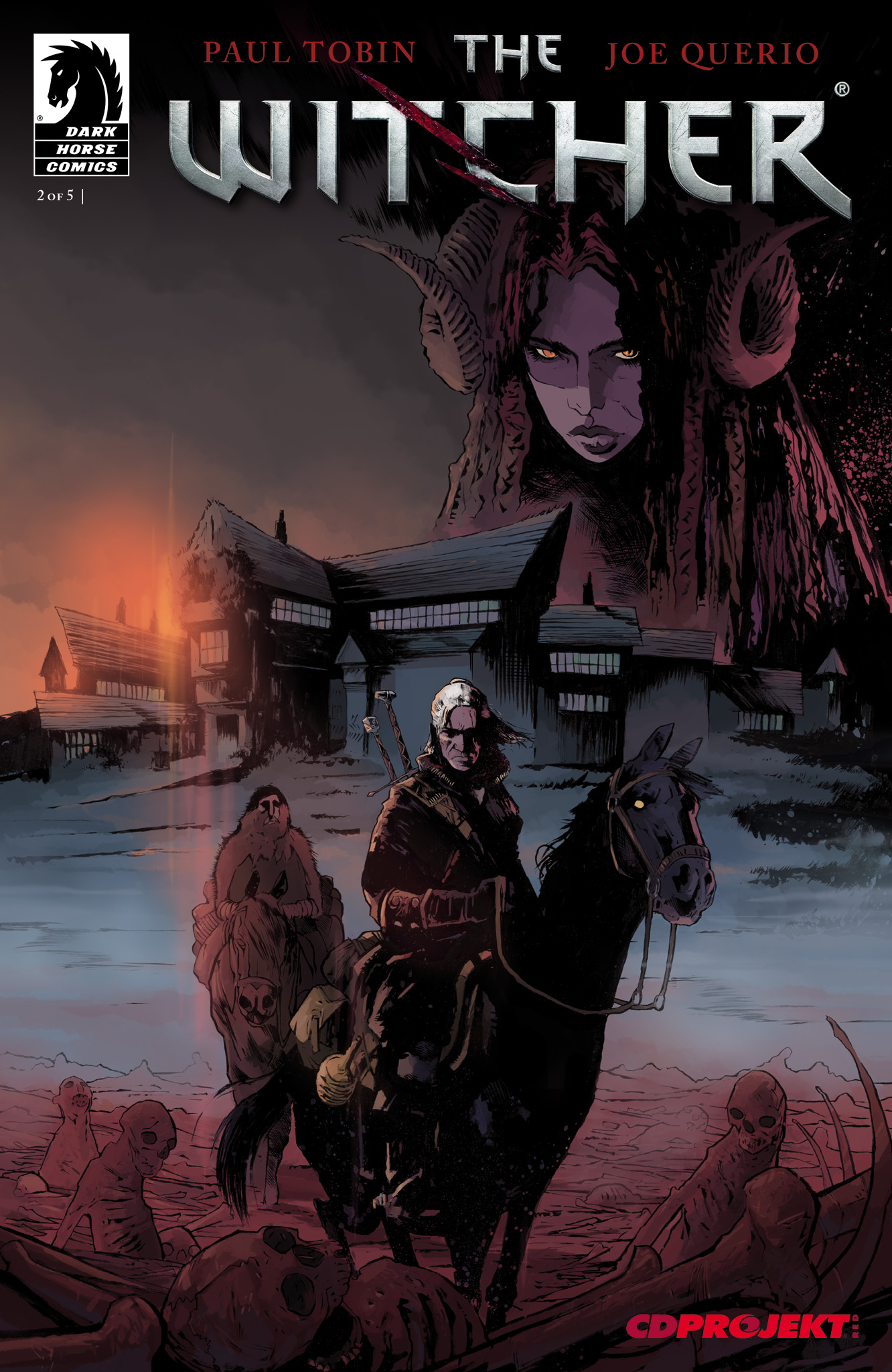 The Witcher House Of Glass Witcher Wiki Fandom