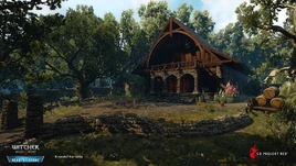 Tw3 Garin Estate by Krzysztof Kornatka