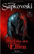 German cover from the Special edition