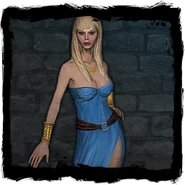 image dans le journal