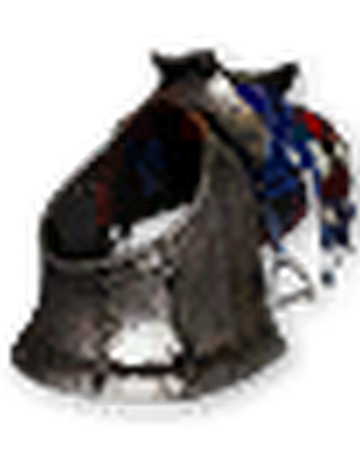 Sir Geralt Of Rivia S Saddle Witcher Wiki Fandom Sadly, a lot of the armor textures seem to be buggy. sir geralt of rivia s saddle witcher