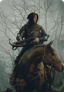 Gwent card art 2