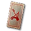 Tw3 icon gwent siege monsters.png
