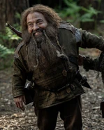 In Netflix's The Witcher