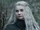 Cirilla Fiona (imposter)/Netflix series
