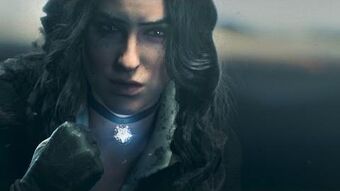 Yennefer of Vengerberg, Wiki