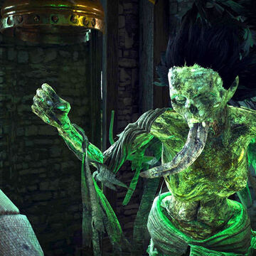 A Towerful Of Mice Witcher Wiki Fandom