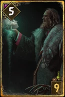 Стреґобор(Гвинт 22)