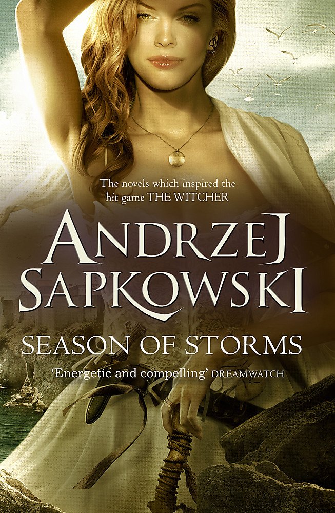 Season of Storms | Witcher Wiki | Fandom