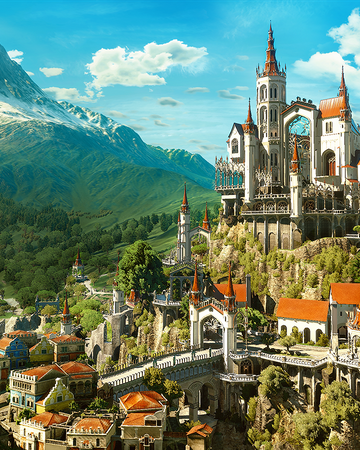 Beauclair Witcher Wiki Fandom After you reach beauclair for the first time, explore the city in order to learn about all its most important. beauclair witcher wiki fandom