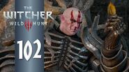 Revenge Served Hot - The Witcher 3 DEATH MARCH! Part 102 - Let's Play Hard