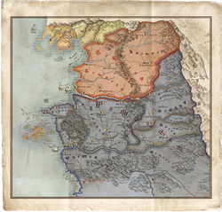 Northern Kingdoms | Witcher Wiki | Fandom