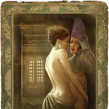 Nurses Witcher Wiki Fandom