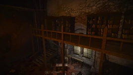 Tw3 forgotten wolf gear