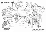 Km i 15.jpg (134 KB) staircase and door detail