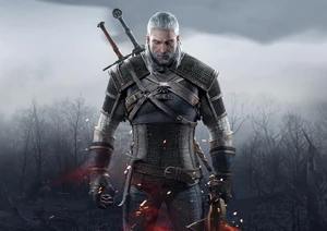 巫師3：狂獵 The Witcher 3: Wild Hunt（2015）