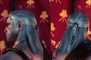 Dwarven braid