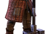 Zoltan Chivay
