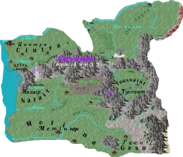 КартаНазаїр