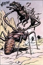 Kosciej komiks.jpg (34 kio) le koshchey de Fregenal dans Droga bez powrotu la bande dessinée (illustrations par Bogusław Polch)