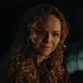 Netflix The Witcher Zola