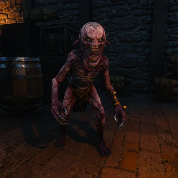 Warehouse Of Woe Witcher Wiki Fandom