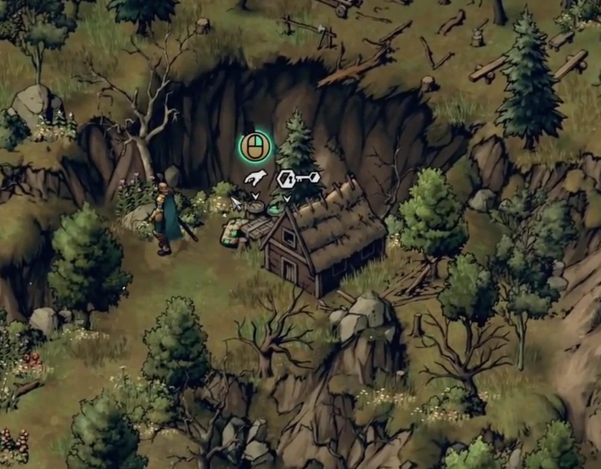 CategoryThronebreaker keys Witcher Wiki Fandom