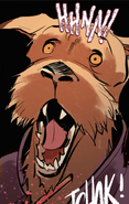 Kopek Grimm