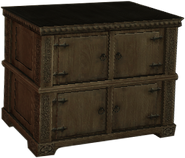 another cabinet