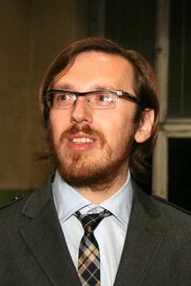 Truscinski Przemyslaw