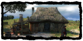 Places Blacksmiths house