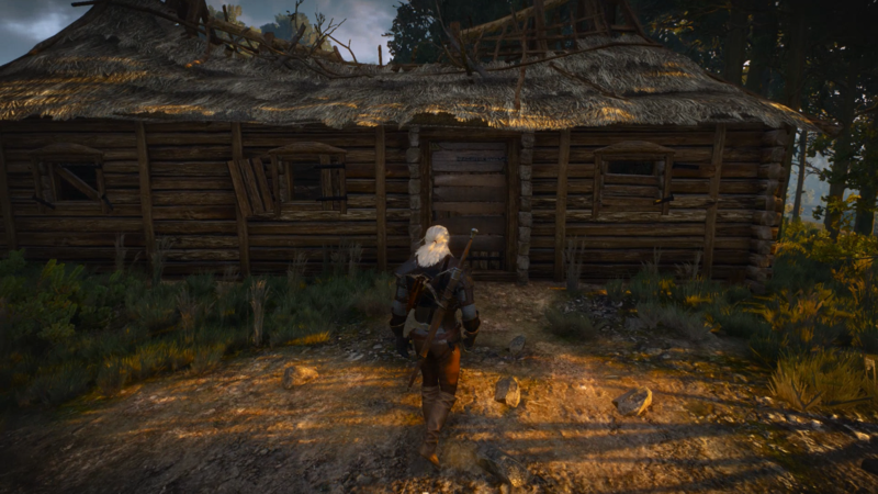 Temerian lily key, Witcher Wiki