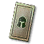 Tw3 icon gwent soldier scoiatael.png
