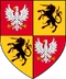 Historical coat of arms