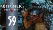 Enhanced Griffin Gear - The Witcher 3 DEATH MARCH! Part 59 - Let's Play Hard