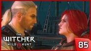 The Witcher 3 - Help Triss Merigold Escape Novigrad - Now or Never - Story and Gameplay 85 PC