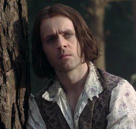 Netflix The Witcher Jaskier S4