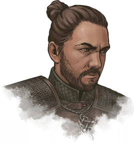 Gwent reward book kolgrim