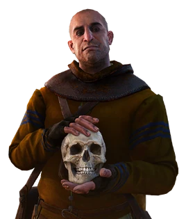 Ґонтер (рендер)