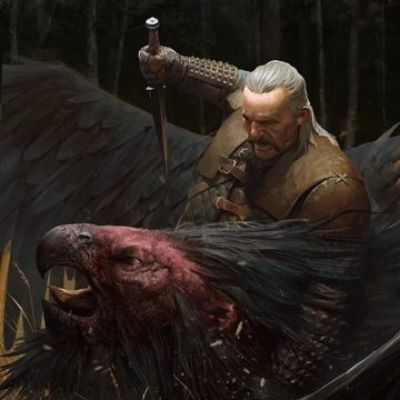 Vesemir Witcher Wiki Fandom