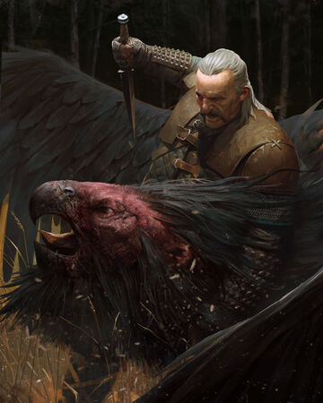 Vesemir Witcher Wiki Fandom