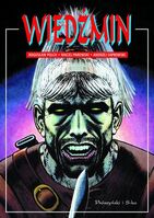 Wiedźmin. Tom I (El brujo: Volumen I)