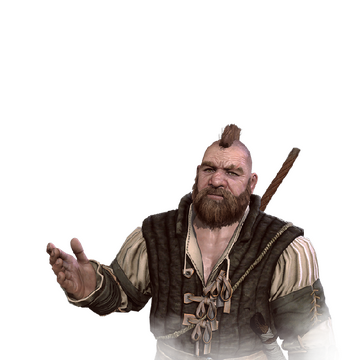 Zoltan Chivay Witcher Wiki Fandom Zoltan Chivay Witcher Wiki Fandom