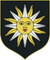 Nilfgaardian coat of arms