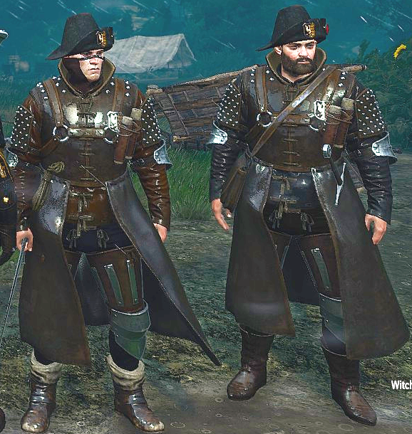 hunting a witch the witcher 3 hunting a witch the witcher 3