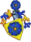 Nazair coat of arms