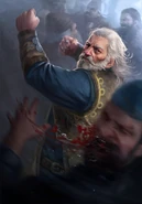 فن بطاقة غوينت