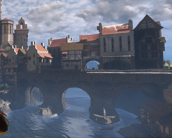 Tw3 Gregor bridge