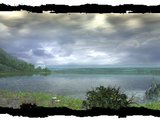 Lake Vizima